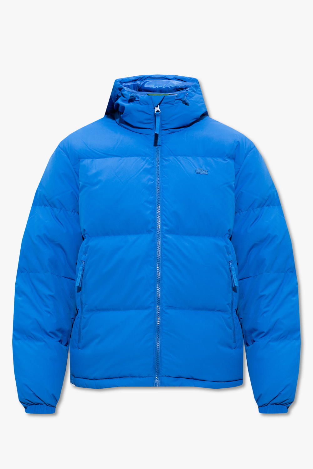 Lacoste on sale down coat